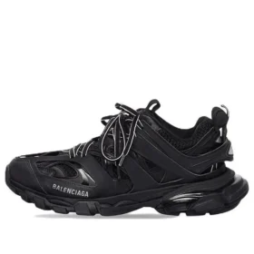 Track 1.0 Track LED Sneakers «Black» 555032W2GB11000