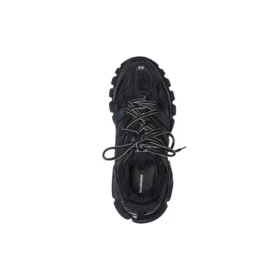 Track 1.0 Track LED Sneakers «Black» 555032W2GB11000