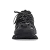 Track 1.0 Track LED Sneakers «Black» 555032W2GB11000