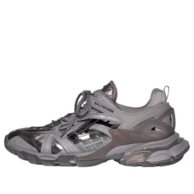 Track.2 Sneakers “Grey” 668823W3CT11800