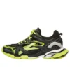 Track.2 Trainer «Μαύρο Κίτρινο Πράσινο» 568614W2GN31073