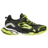Track.2 Trainer «Μαύρο Κίτρινο Πράσινο» 568614W2GN31073