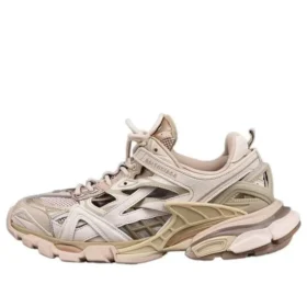 Track.2 Trainer «Μπεζ» 568615W2GN39710