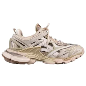 Track.2 Trainer «Μπεζ» 568615W2GN39710