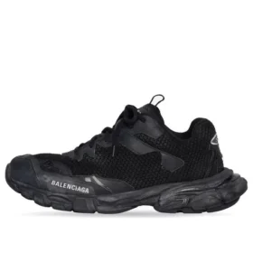 Sneakers Track 3.0 «Black Mesh» 700873W3RF11090