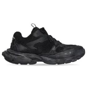 Sneakers Track 3.0 «Black Mesh» 700873W3RF11090
