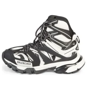Track Hike «Μαύρο Λευκό» 654867W3CP49010