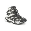 Track Hike «Μαύρο Λευκό» 654867W3CP49010