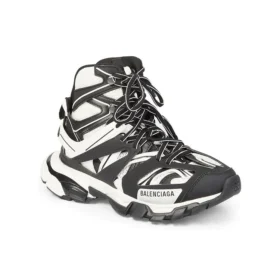 Track Hike «Μαύρο Λευκό» 654867W3CP49010