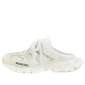 Track Mules «Λευκό» 653814W3DA39000