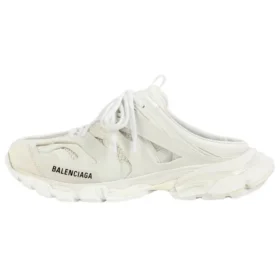 Track Mules «Λευκό» 653814W3DA39000