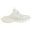 Track Mules «Λευκό» 653814W3DA39000