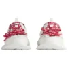 Track Mules «Λευκό Κόκκινο» 653813W3TR69060