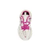 Track Mules «Λευκό Ροζ» 653813W3CP69055