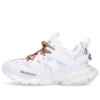 Track Pride «Λευκό» 542023W3RM19081