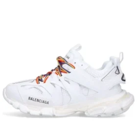 Track Pride «Λευκό» 542023W3RM19081