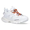 Track Pride «Λευκό» 542023W3RM19081