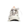 Track Sneaker «White Orange» 542023W1GB19059
