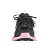 Track Sneakers “Black Pink” 542436W3AC11050
