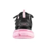 Track Sneakers “Black Pink” 542436W3AC11050