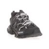 Track Sneakers “Black White” 542436W3AC11090
