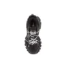 Track Sneakers “Black White” 542436W3AC11090