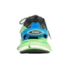 Track Sneakers “Blue Green” 542023W1GB84078
