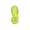 Track Sneakers «Clear Sole Fluo» 647742W3BM37321