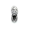 Track Sneakers “Clear Sole – Λευκό Μαύρο” 647741W3BZ29010