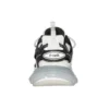 Track Sneakers “Clear Sole – Λευκό Μαύρο” 647741W3BZ29010