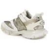 Track Sneakers «Clear Sole Light Beige» 647742W3BM49600