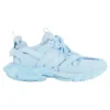 Track Sneakers «Clear Sole Light Blue» 647742W3BM24200