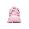 Track Sneakers «Clear Sole – Pink» 647741W3BM45000