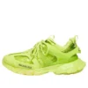 Track Sneakers «Clear Sole Yellow» 647742W3BM47500