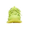 Track Sneakers «Clear Sole Yellow» 647742W3BM47500