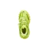 Track Sneakers «Clear Sole Yellow» 647742W3BM47500