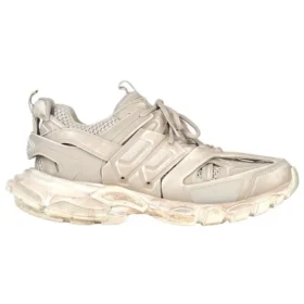 Track Sneakers “Faded Beige” 542023W3CN29700