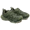 Track Sneakers “Faded Green” 542023W3CN21200