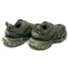 Track Sneakers “Faded Green” 542023W3CN21200