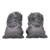 Track Sneakers «Fake Fur Grey» 668556W3CQ11800