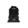 Track Sneakers “Faux Fur Black” 668556W3CQ11000