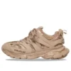 Track Sneakers “Full Beige” 542436W2LA19870