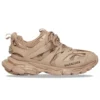 Track Sneakers “Full Beige” 542436W2LA19870