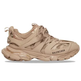 Track Sneakers “Full Beige” 542436W2LA19870