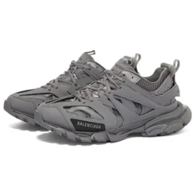 Track Sneakers «Grey» 542023W3FE31250