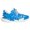 Track Sneakers LED “Blue” 555036W3AD99044