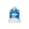 Track Sneakers LED “Blue” 555036W3AD99044