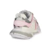 Track Sneakers LED «Grey Pink» 555036W3AD61258