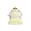 Track Sneakers «Λευκό Φλουο Κίτρινο» 542023W1GC39070