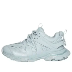 Track Sneakers «Light Blue» 542023W2FB54491
